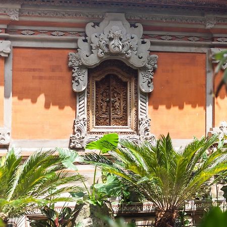Rumah Weda Убуд Екстер'єр фото